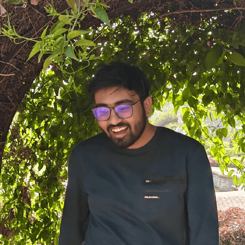Shubh Nawani